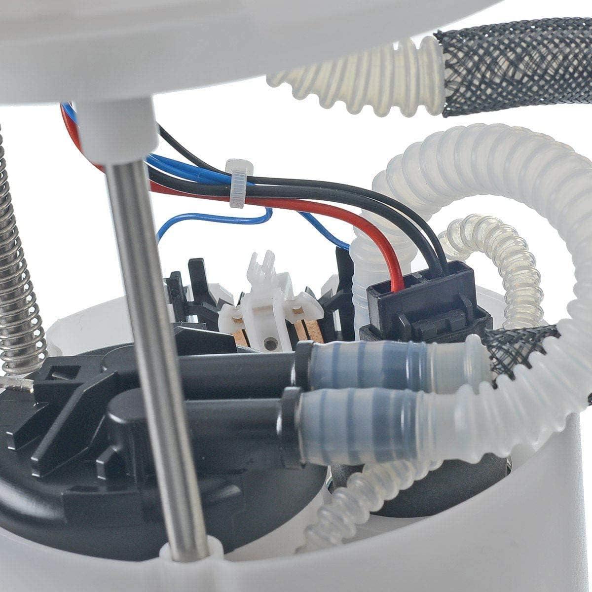 Módulo de Bomba de Combustible Eléctrica LINLINS E2592M para Ford Focus 2012-2016