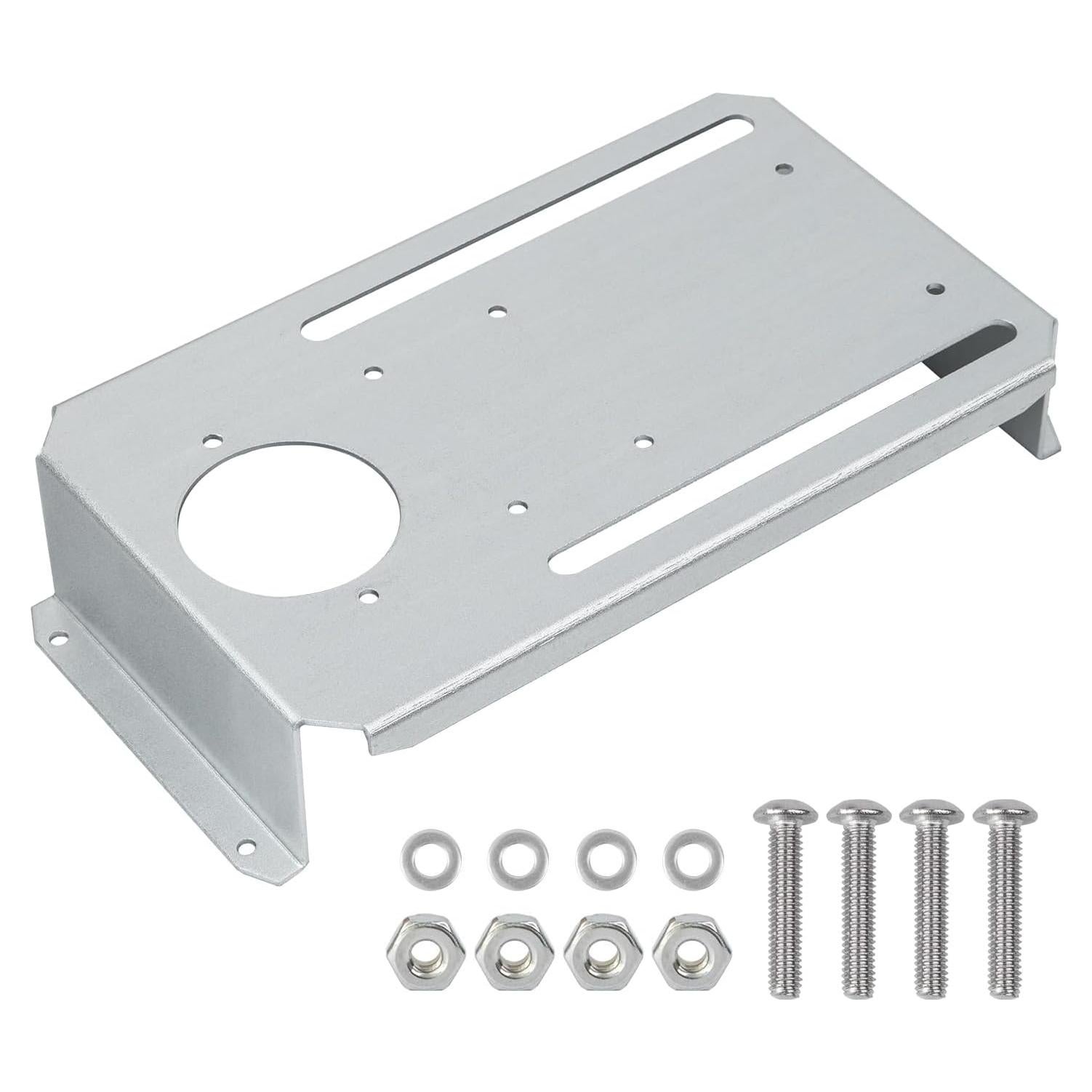 Soporte de Bloque de Fusibles CNDJRHG Aluminio Toyota Tundra 2007-2021
