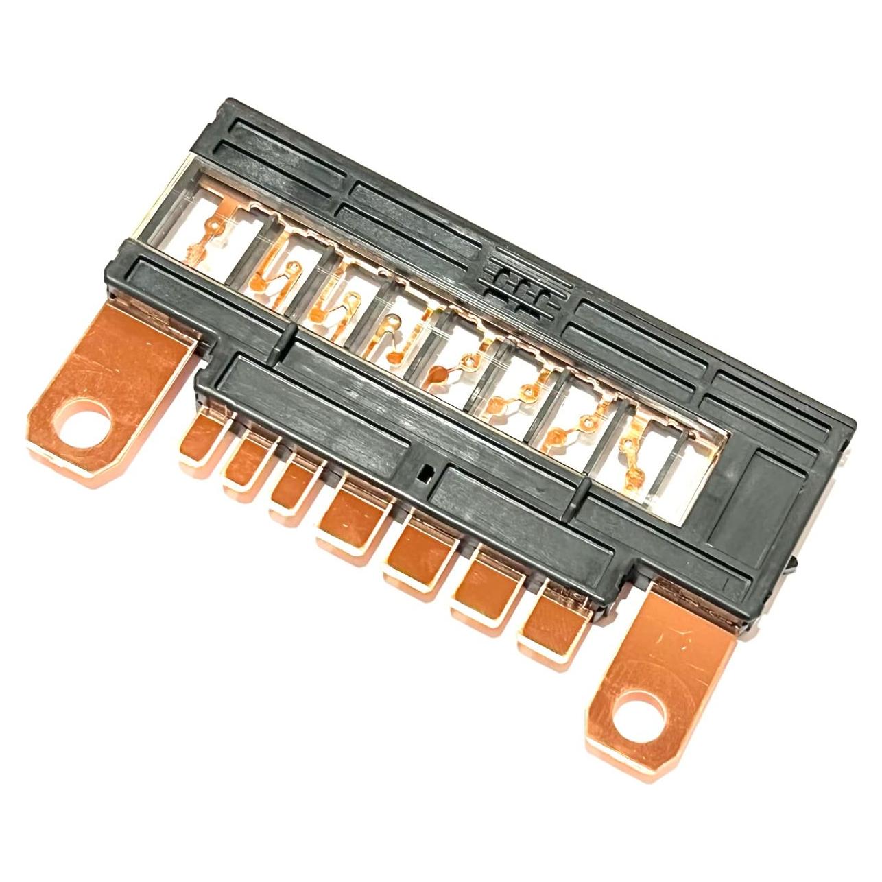 Bloque de Fusibles EDS 82620-33060 para Camry, Avalon, ES300h