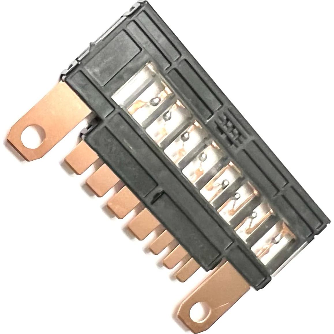 Bloque de Fusibles EDS 82620-33060 para Camry, Avalon, ES300h