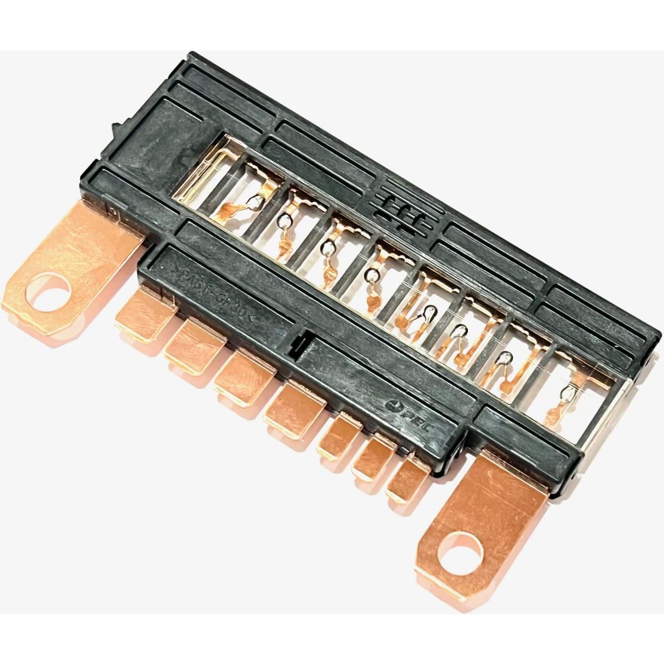 Bloque de Fusibles EDS 82620-33060 para Camry, Avalon, ES300h