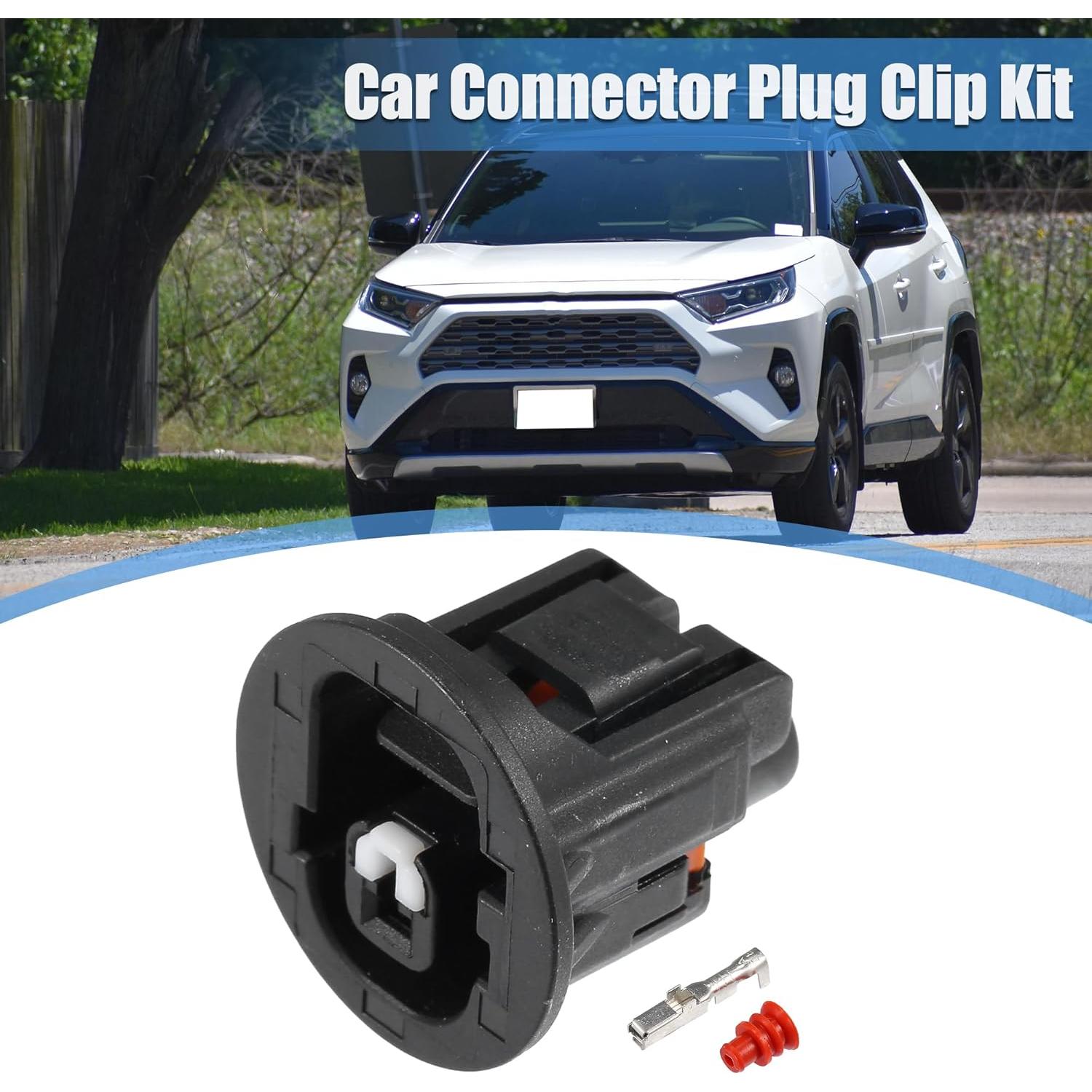 Conector de Sensor de Presión de Aceite Toyota X AUTOHAUX