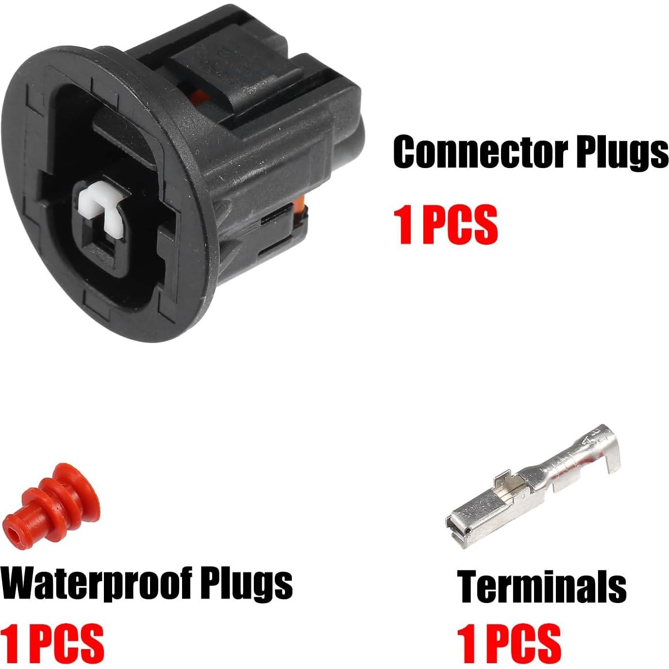 Conector de Sensor de Presión de Aceite Toyota X AUTOHAUX