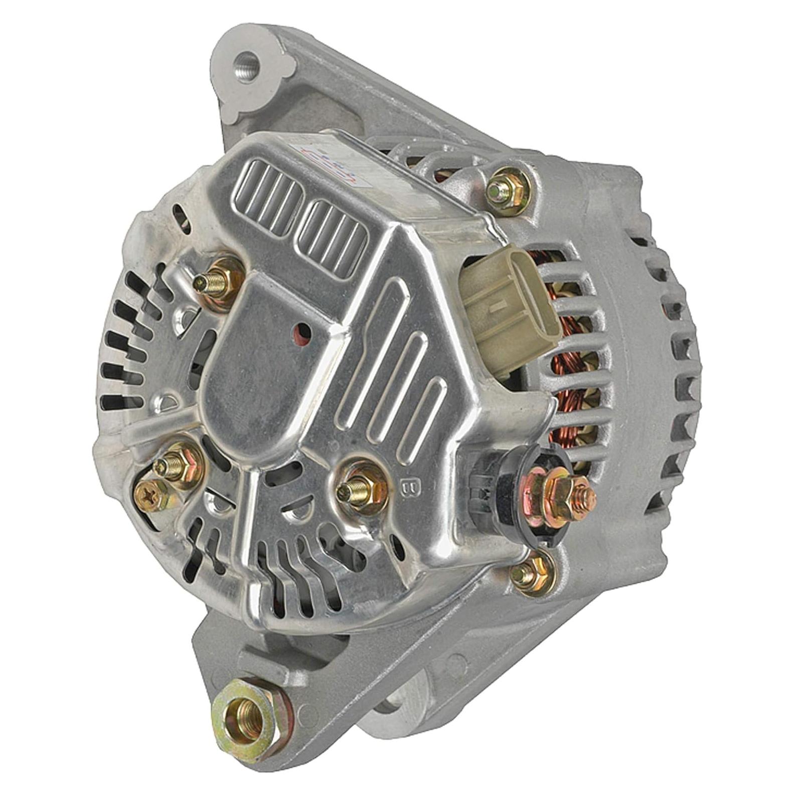 Alternador DB Electrical AND0087 para Toyota y Lexus 12V