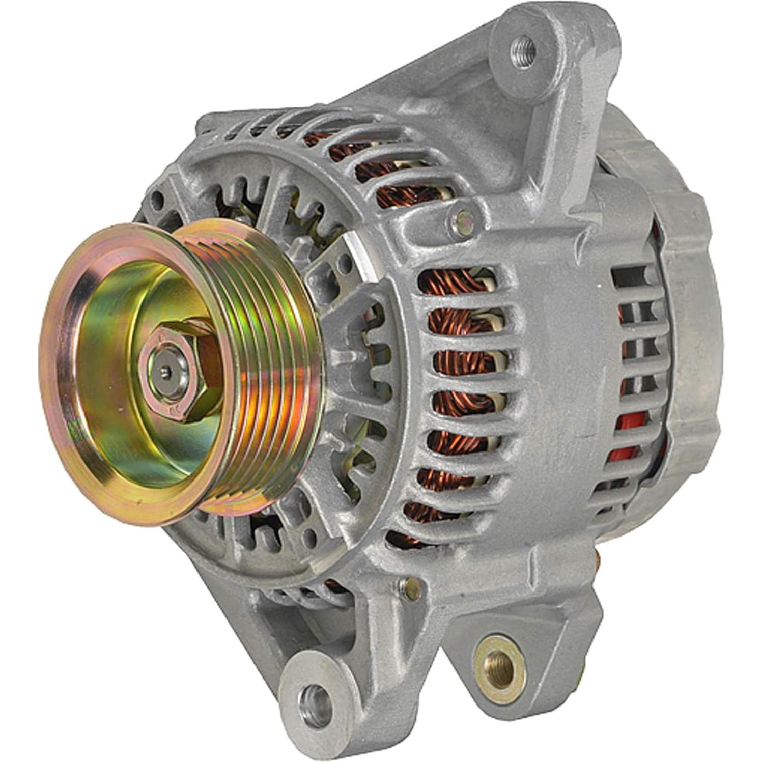 Alternador DB Electrical AND0087 para Toyota y Lexus 12V