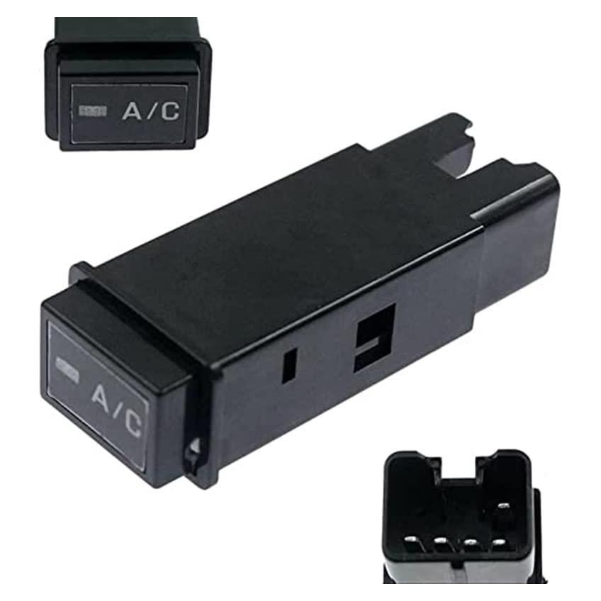 Interruptor A/C GJCC 951017 para Toyota Pickup 89-00