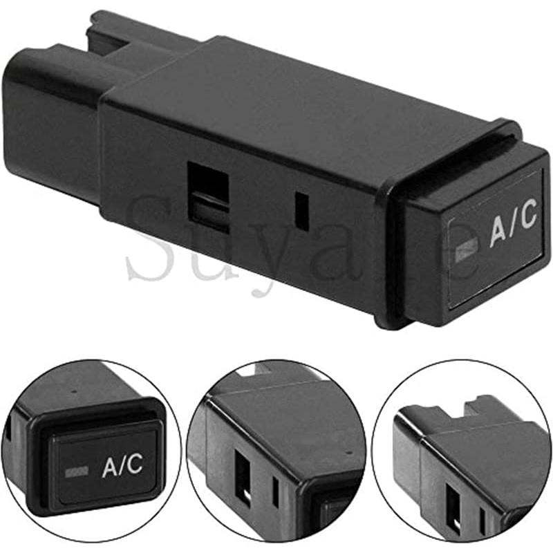 Interruptor A/C GJCC 951017 para Toyota Pickup 89-00