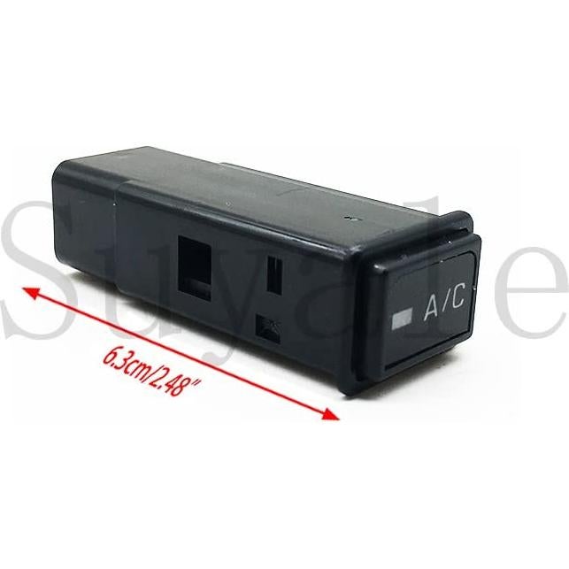 Interruptor A/C GJCC 951017 para Toyota Pickup 89-00