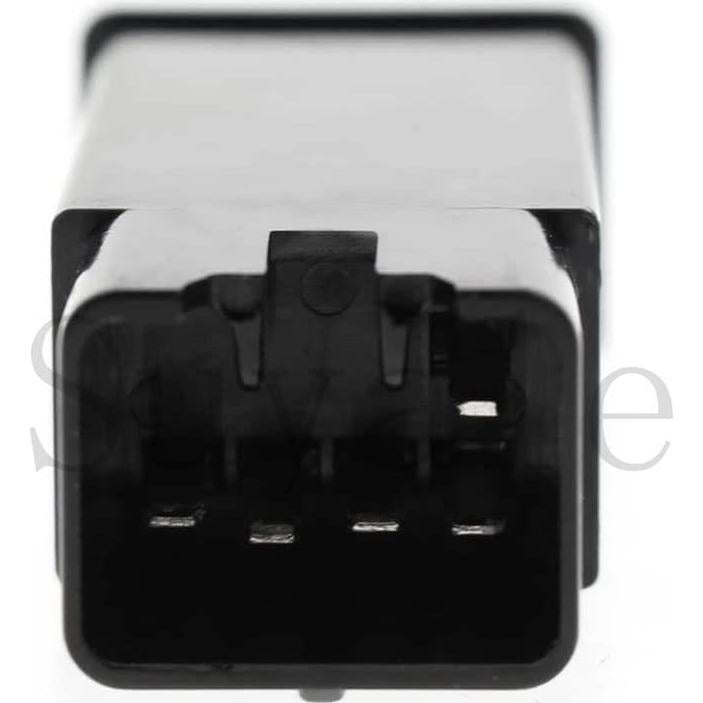 Interruptor A/C GJCC 951017 para Toyota Pickup 89-00