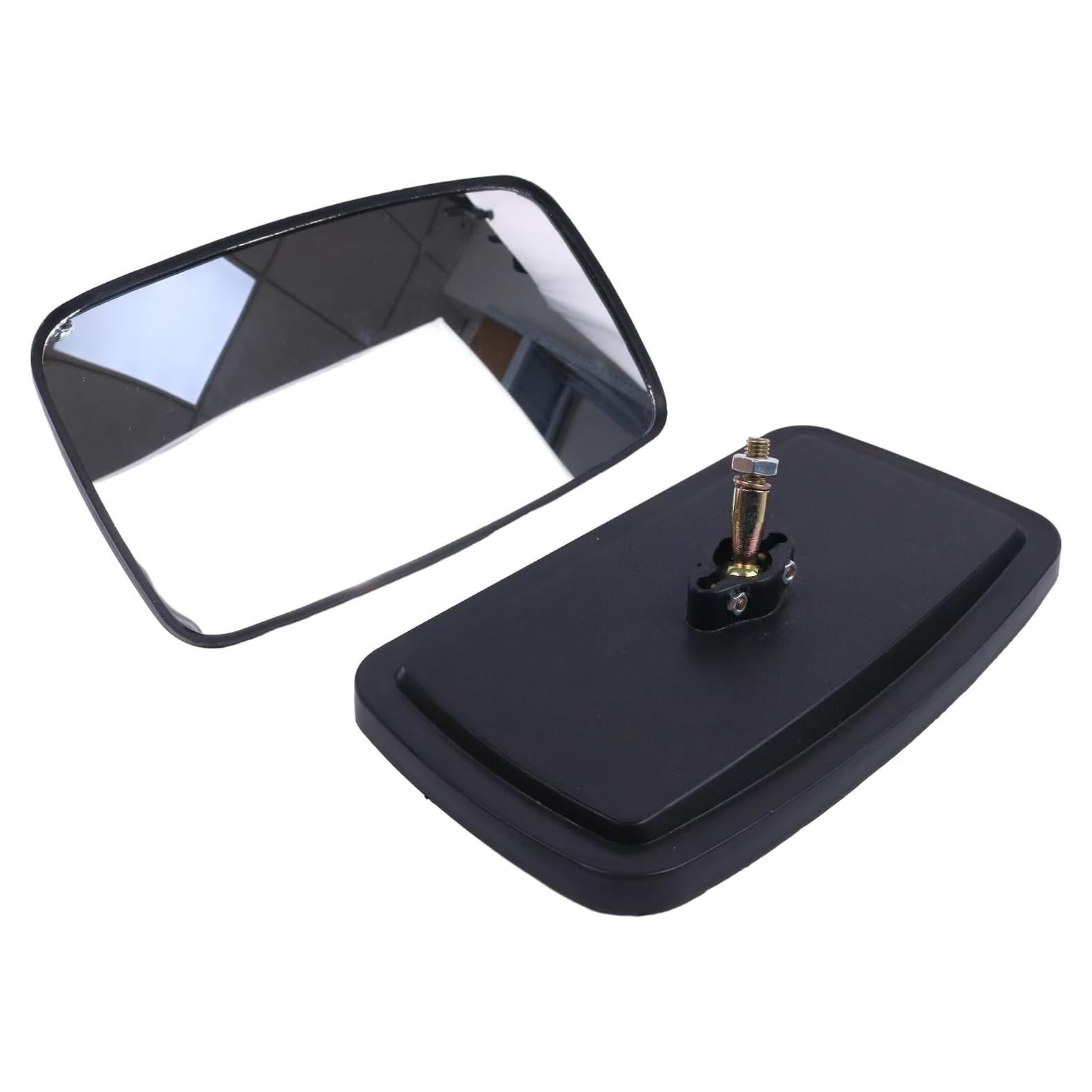 Espejo Convexo Retrovisor ZTUOAUMA 24x14.6 cm Compatible Toyota