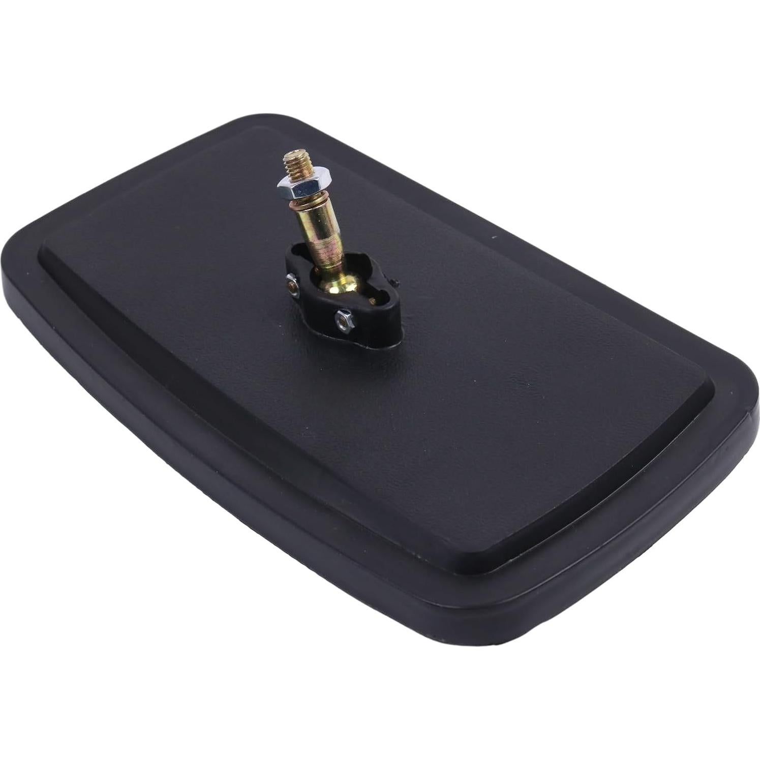 Espejo Convexo Retrovisor ZTUOAUMA 24x14.6 cm Compatible Toyota