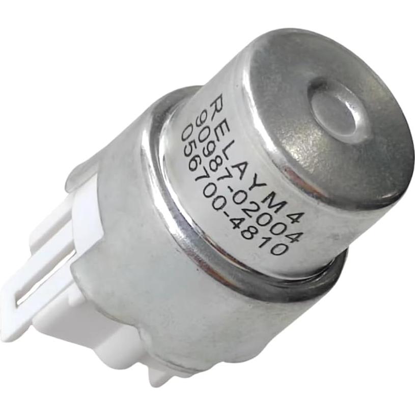 Relé Automotriz 2 Pcs 12V 40A 4 Pines TSNUPGOHXW Toyota Lexus