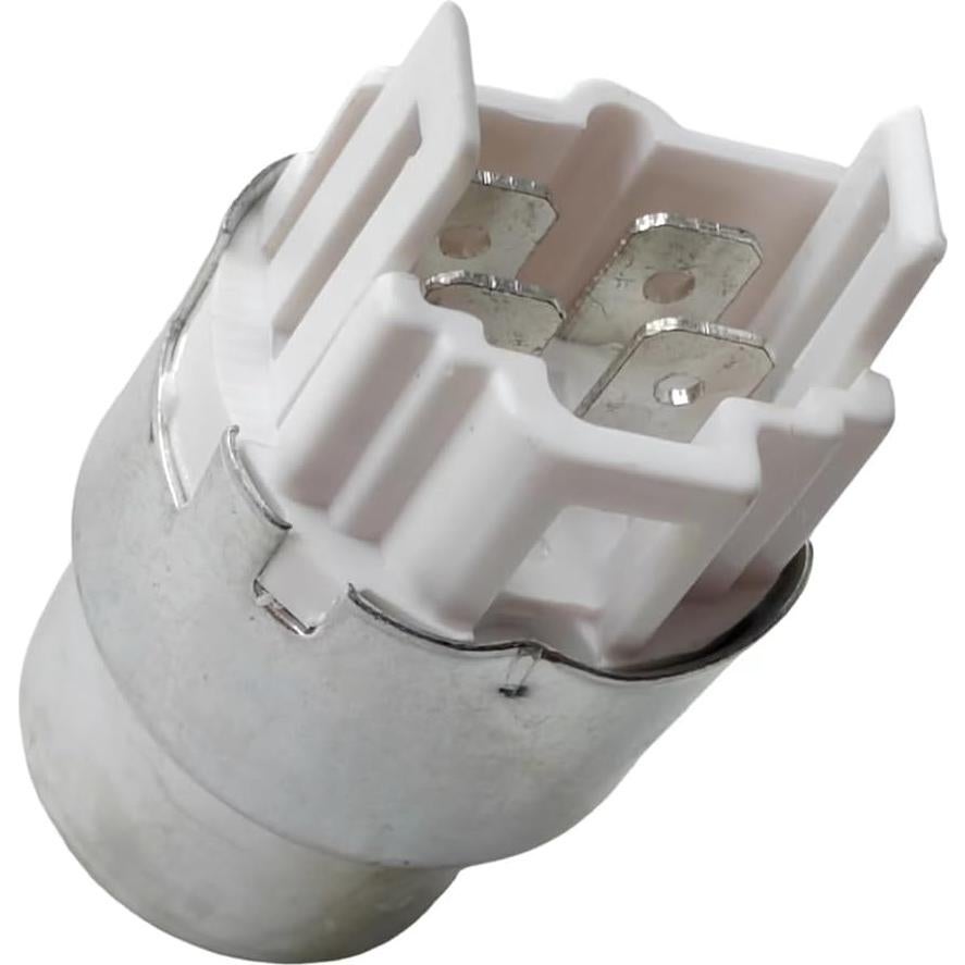 Relé Automotriz 2 Pcs 12V 40A 4 Pines TSNUPGOHXW Toyota Lexus