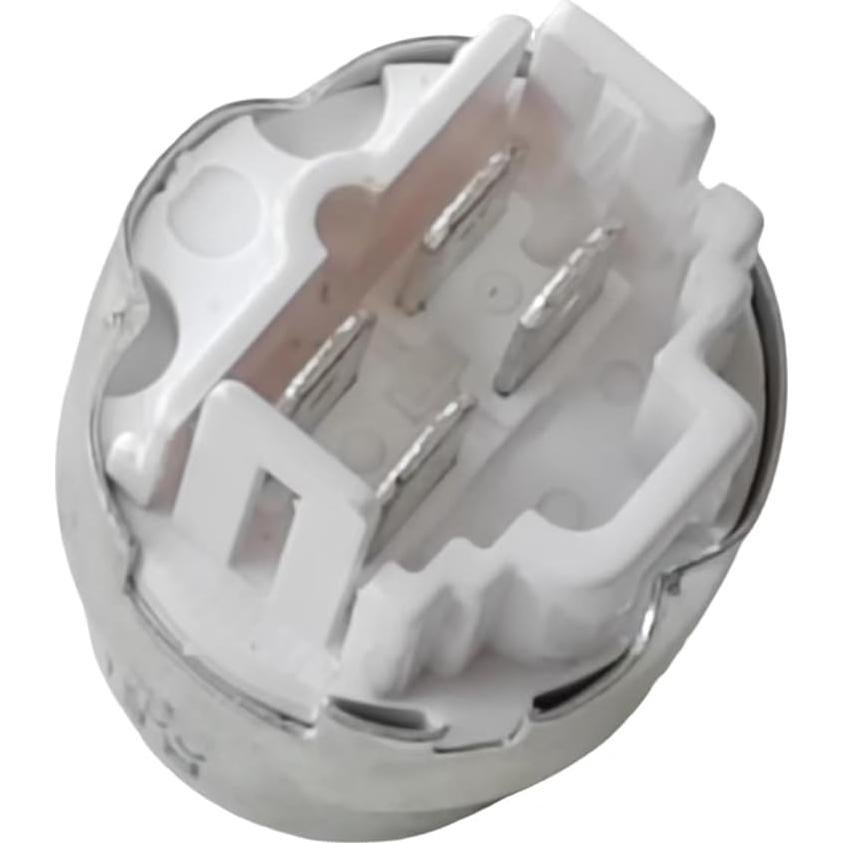 Relé Automotriz 2 Pcs 12V 40A 4 Pines TSNUPGOHXW Toyota Lexus