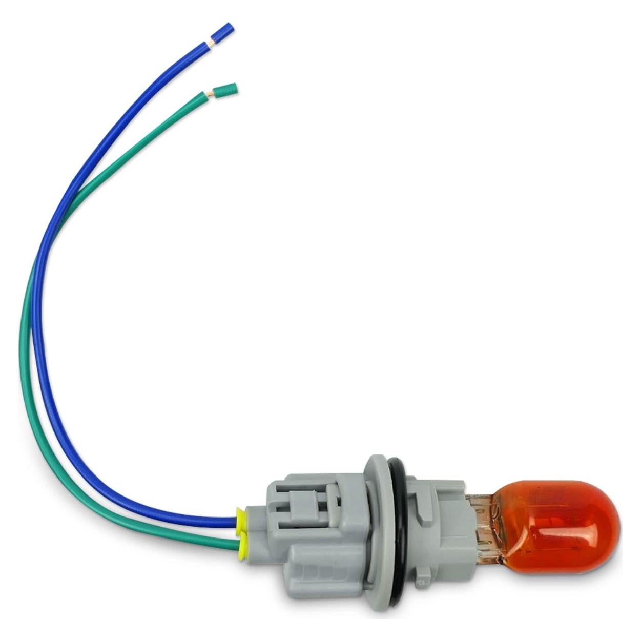 Conector y base de bombilla Toyota Prius 2010-2020