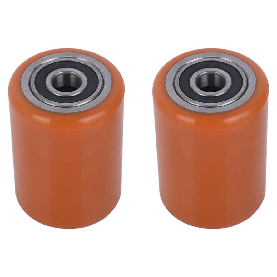 Kit de Ruedas de Carga 2 Pcs DongJinK para Toyota 8HBW23