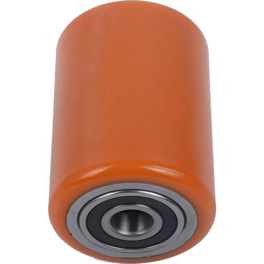 Kit de Ruedas de Carga 2 Pcs DongJinK para Toyota 8HBW23