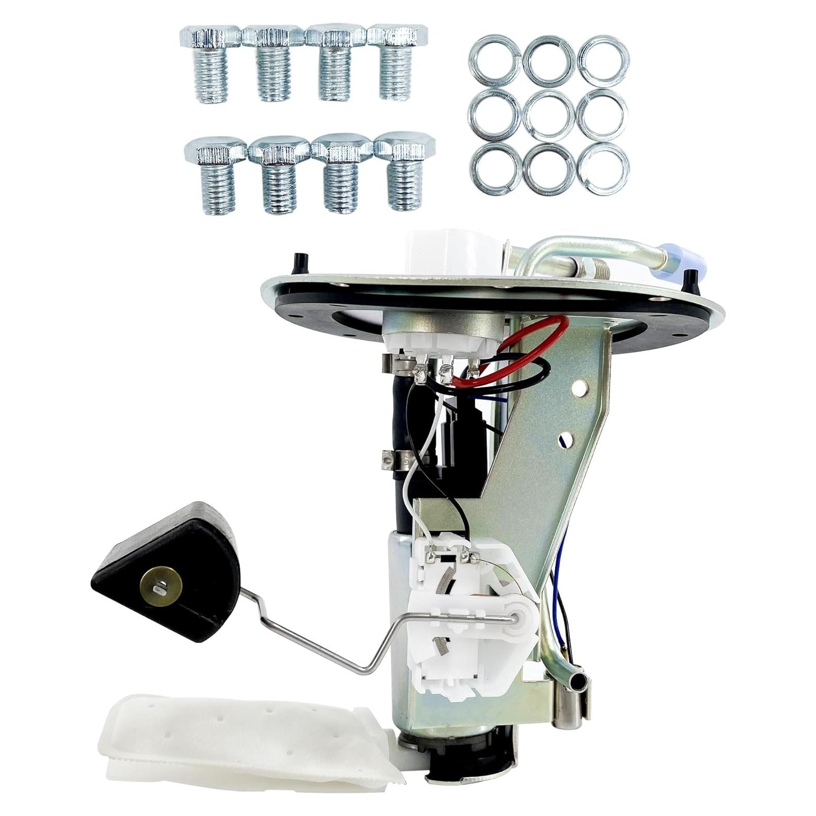 Bomba de Combustible Eléctrica Farpida E8013H para Toyota Corolla y Geo Prizm