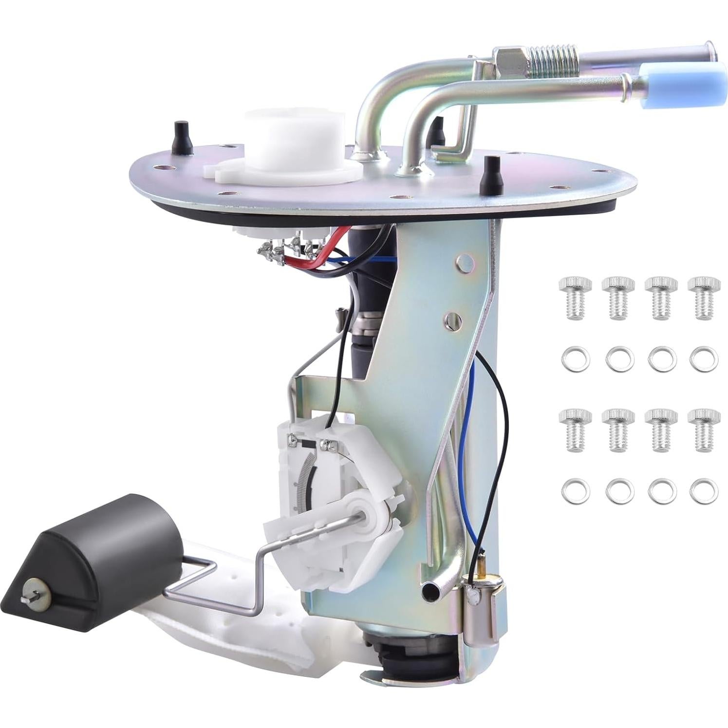 Bomba de Combustible Eléctrica Farpida E8013H para Toyota Corolla y Geo Prizm