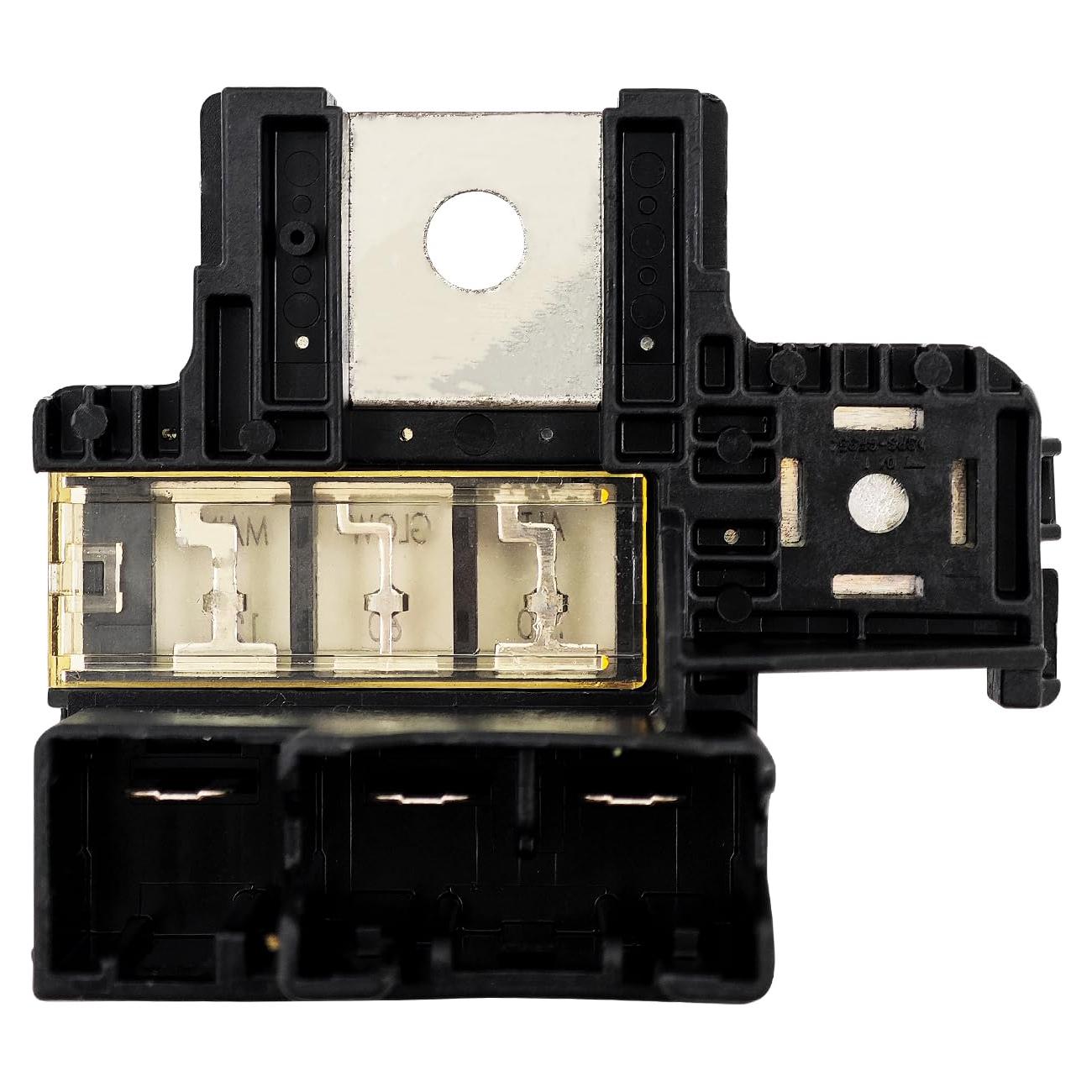 Bloque Fusible de Seguridad Lapvier para Montacargas Toyota 1-3.5Ton