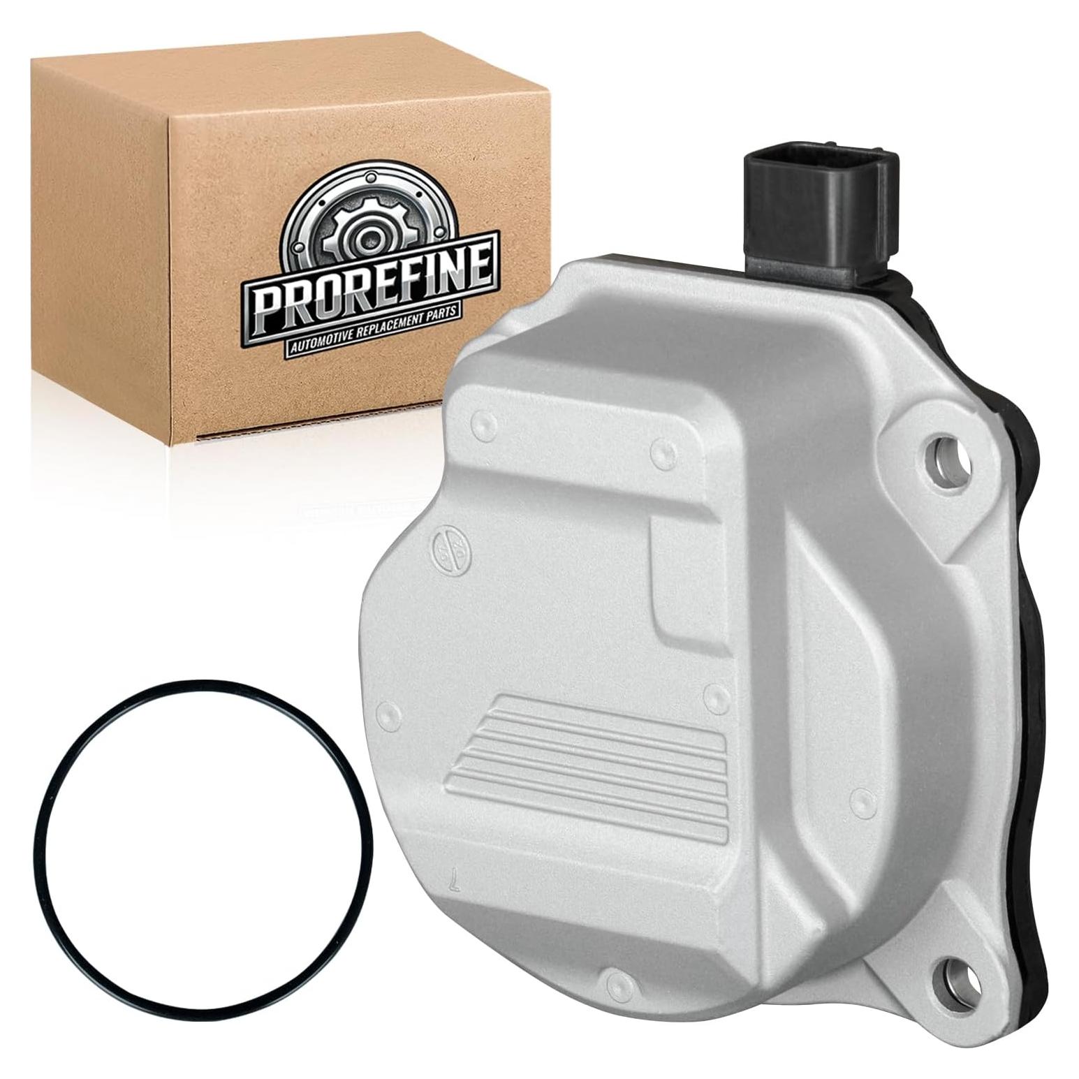 Bomba de Agua Eléctrica ProRefine 2.5L Toyota 2018-2021
