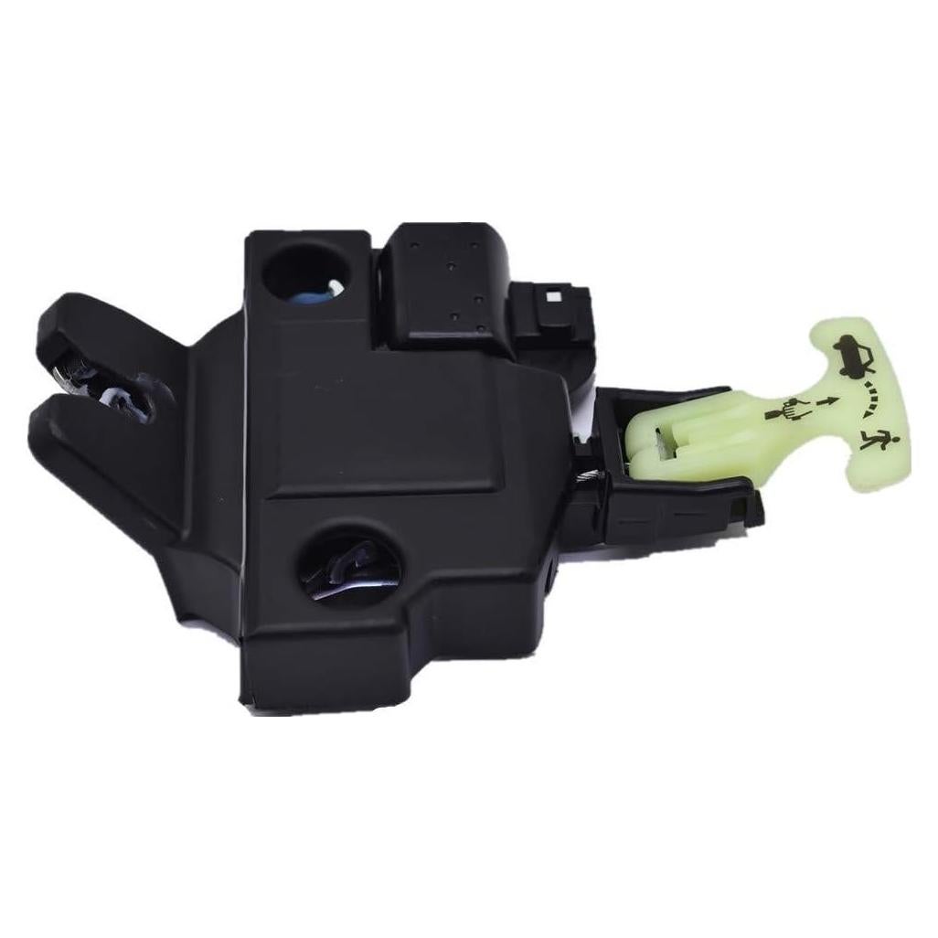 Actuador de Pestillo de Puerta Maletero Parts Port Toyota