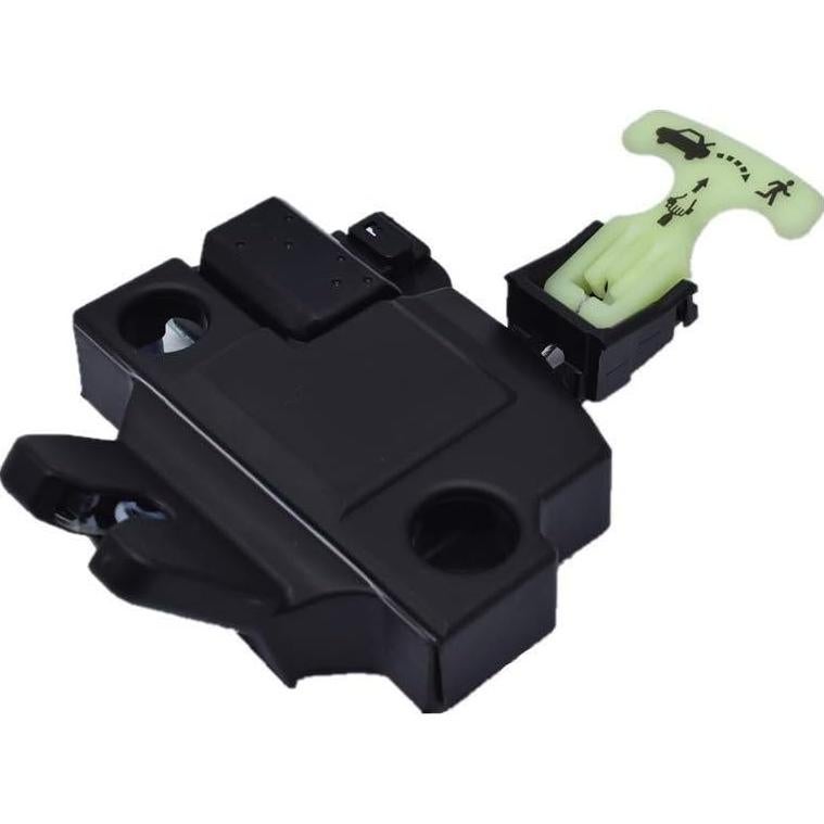 Actuador de Pestillo de Puerta Maletero Parts Port Toyota