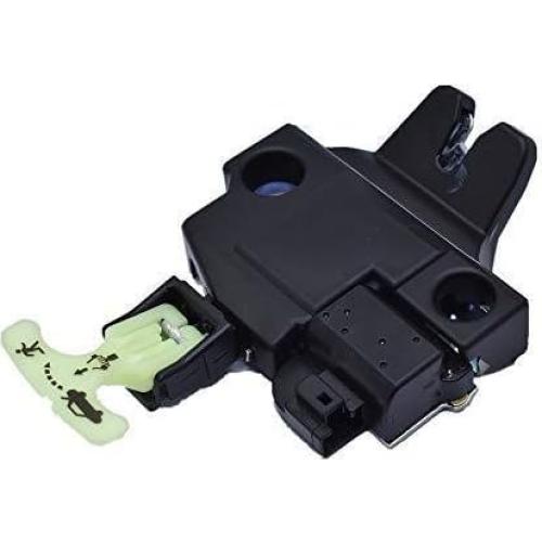 Actuador de Pestillo de Puerta Maletero Parts Port Toyota