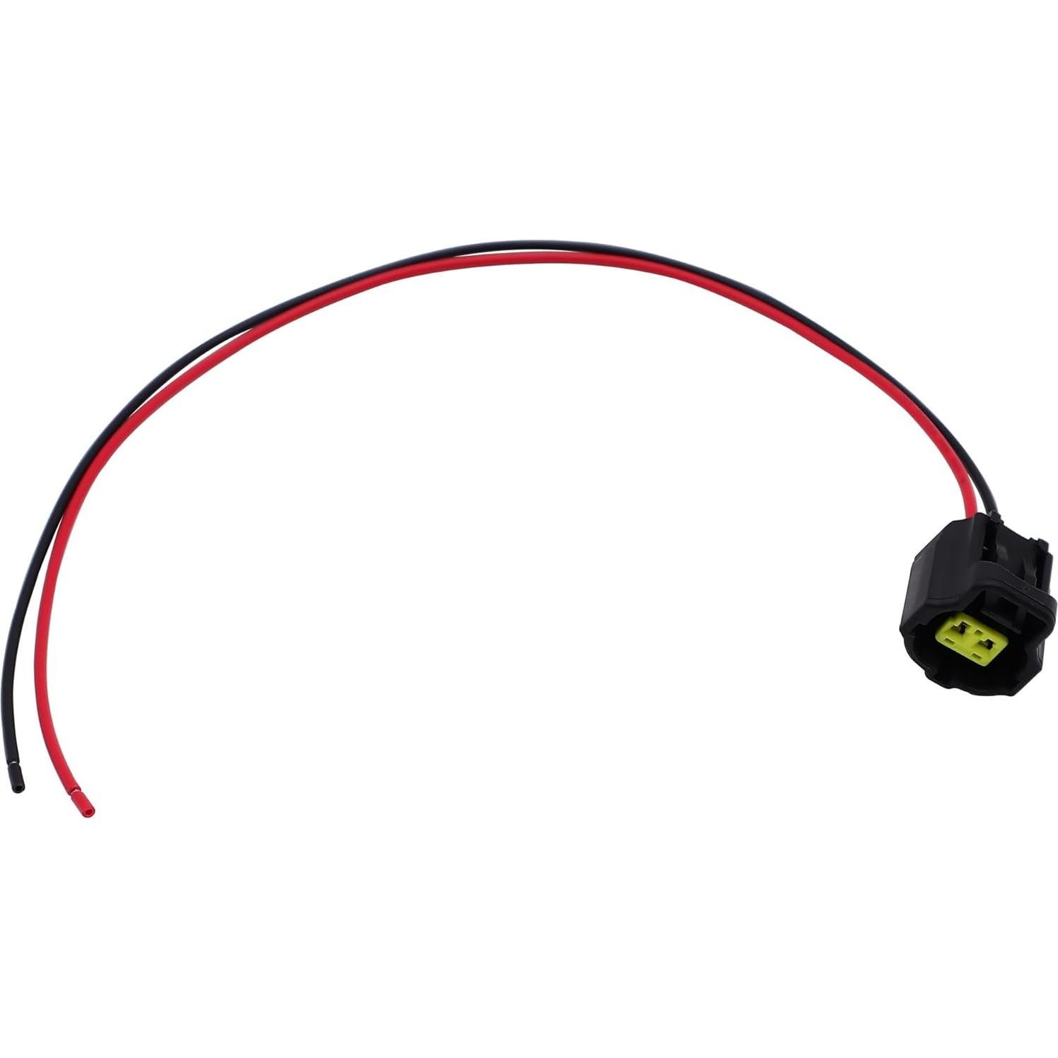 Conector de Sensor de Temperatura HiSport para Toyota y Ford