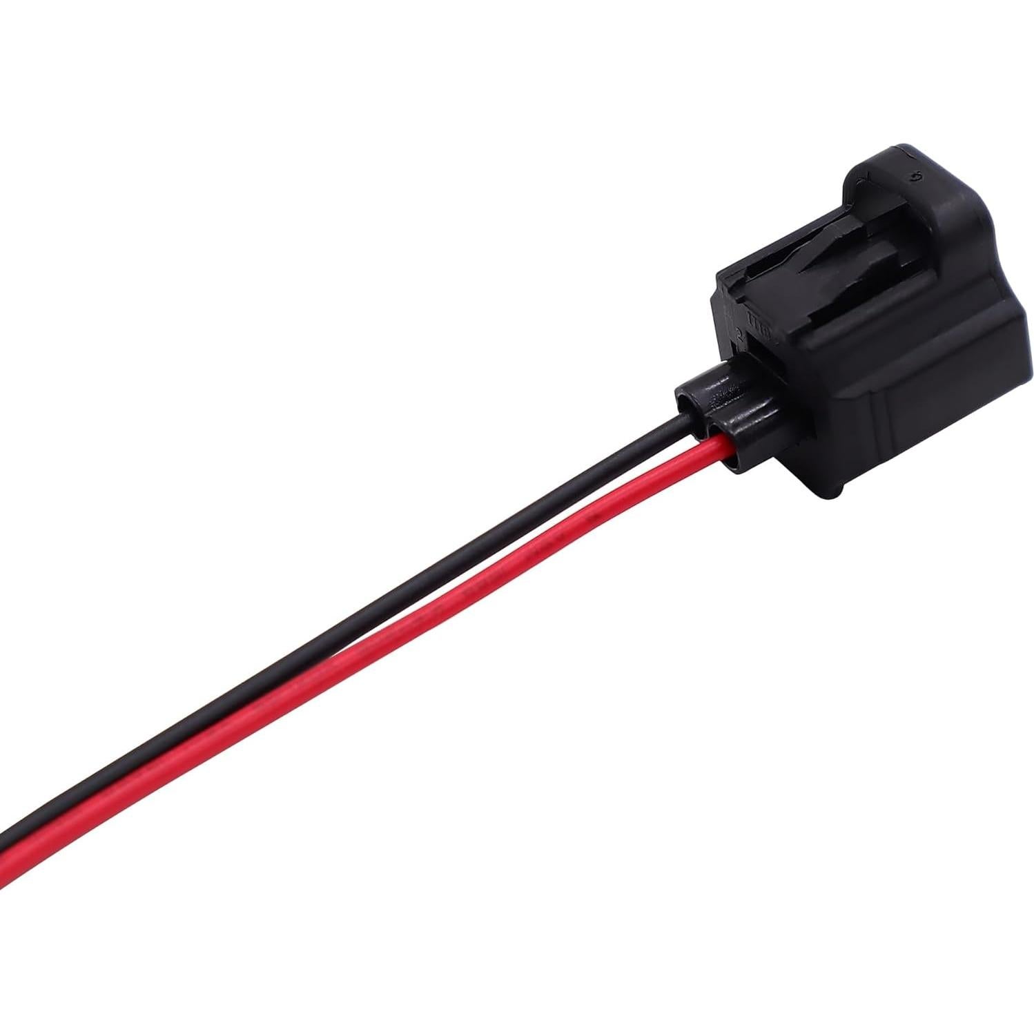 Conector de Sensor de Temperatura HiSport para Toyota y Ford