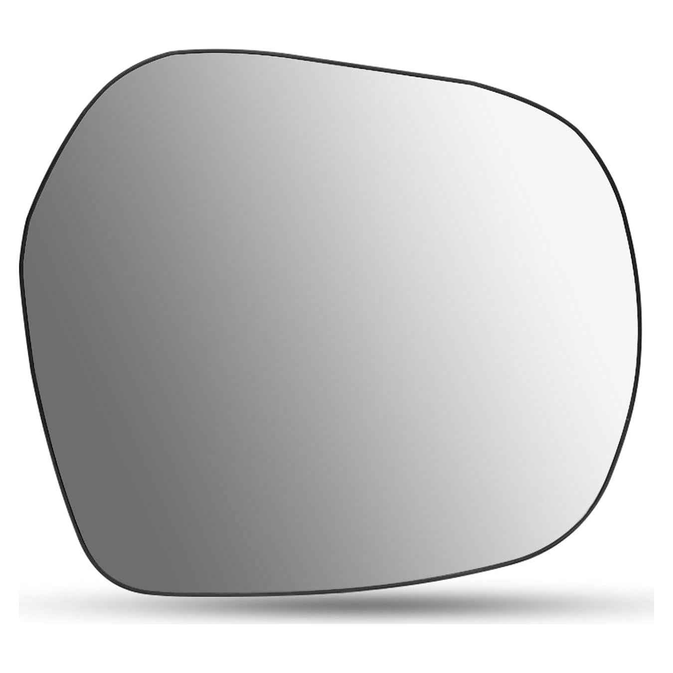 Cristal Espejo Lateral Izquierdo Toyota Land Cruiser Prado 2009-2018