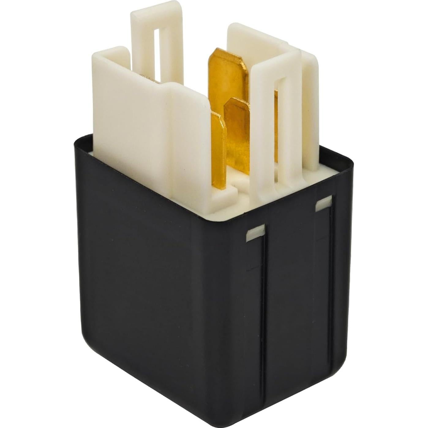 Relé de Potencia Automotriz 12VDC Casalytics 5 Pines