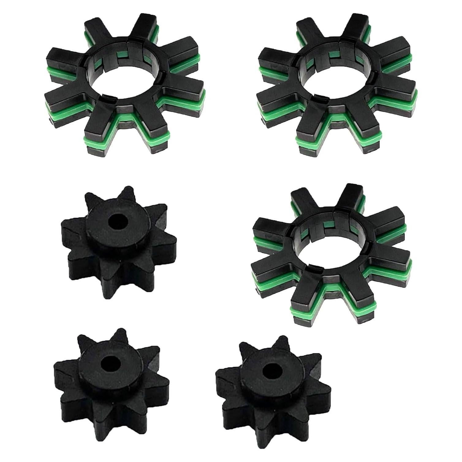 3 Juegos Eje Motor Dirección Asistida Eléctrica UpAmcarker