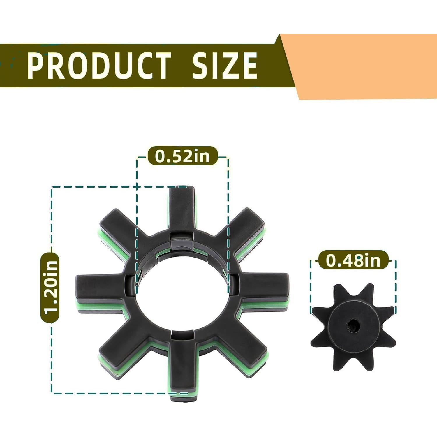 3 Juegos Eje Motor Dirección Asistida Eléctrica UpAmcarker