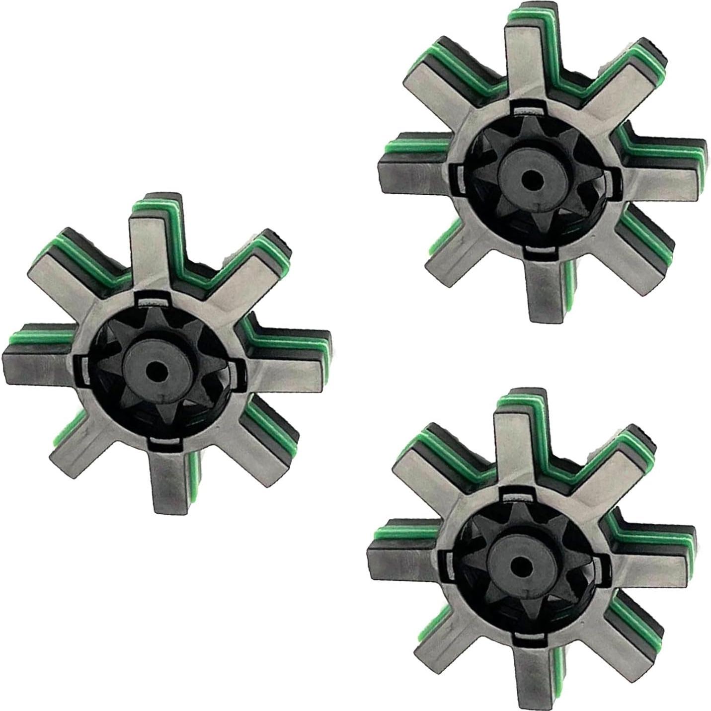 3 Juegos Eje Motor Dirección Asistida Eléctrica UpAmcarker