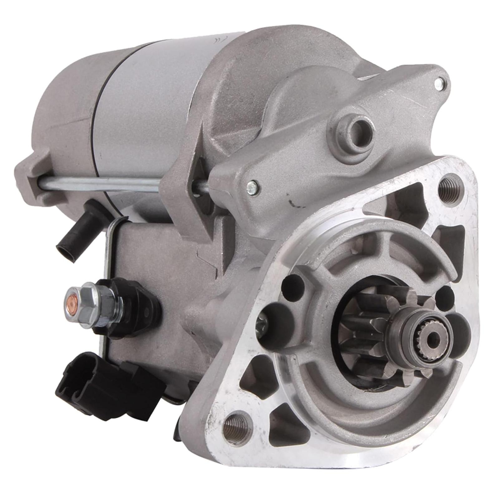 Motor de Arranque DB Electrical 410-52161 para Toyota 4.0L