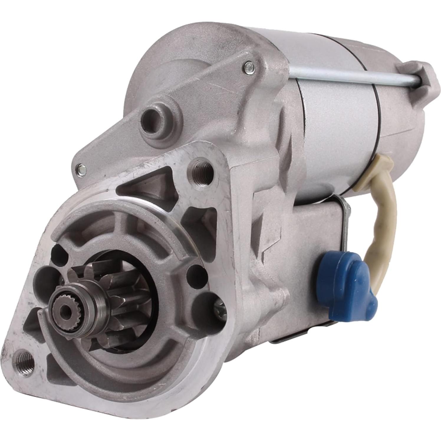 Motor de Arranque DB Electrical 410-52161 para Toyota 4.0L