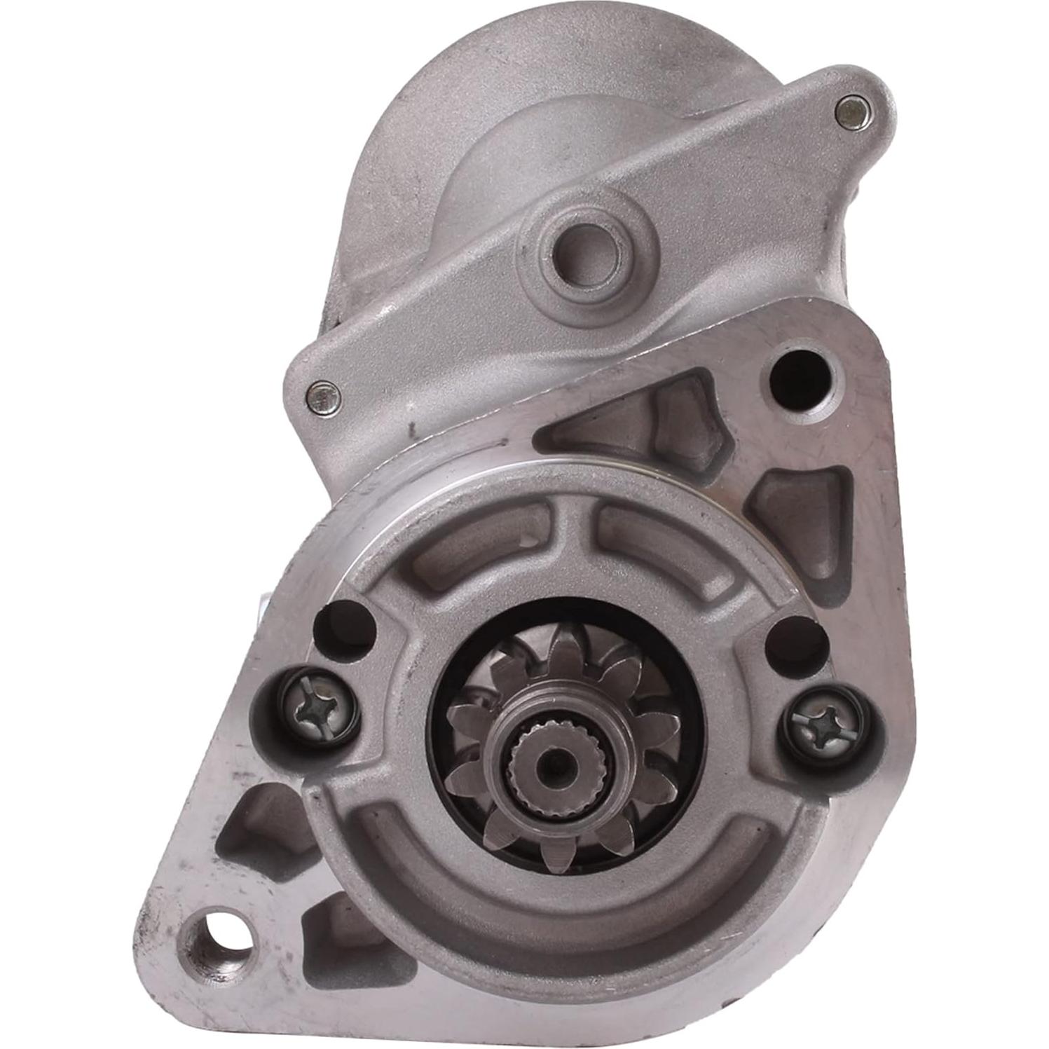 Motor de Arranque DB Electrical 410-52161 para Toyota 4.0L