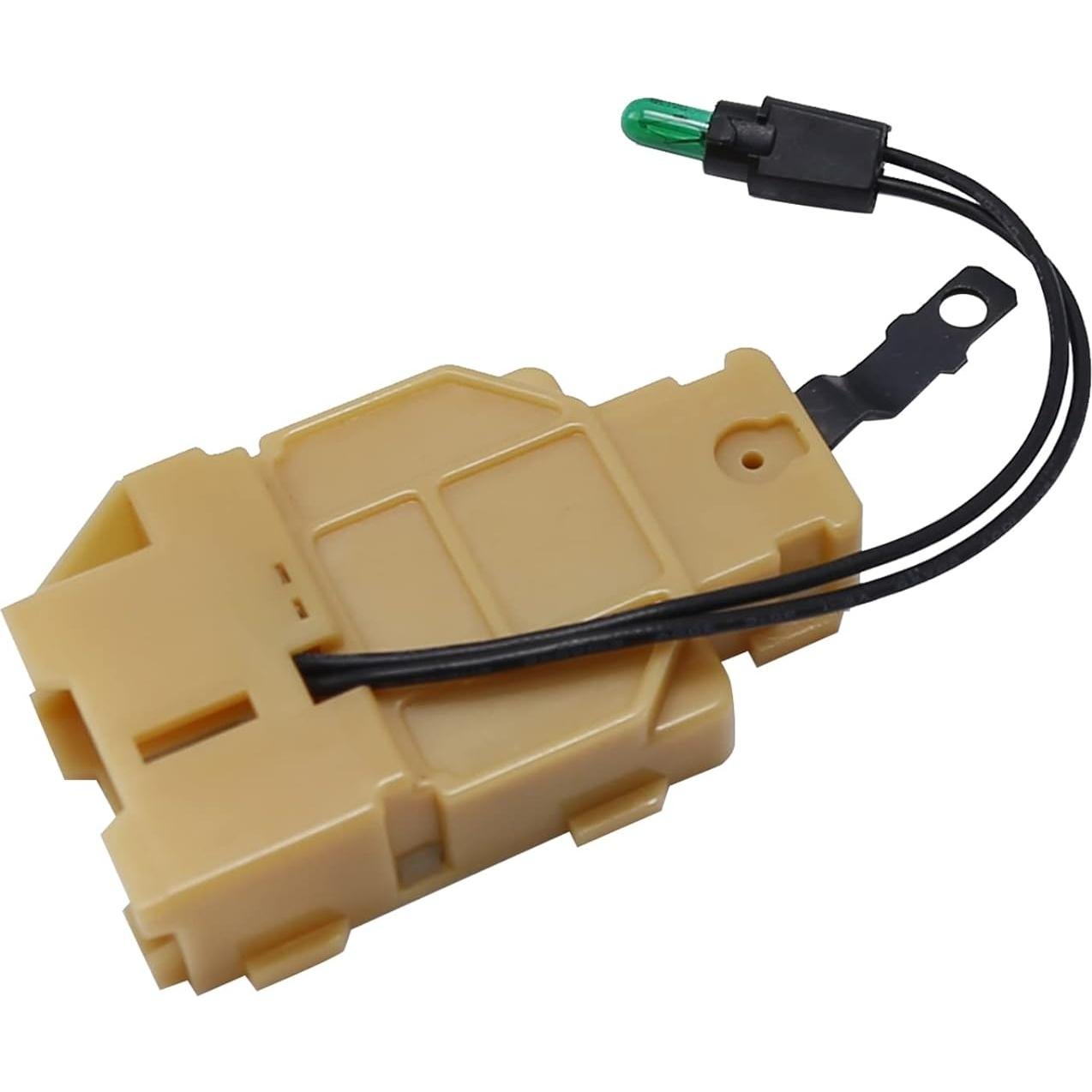 Interruptor Control Ventilador Calefactor Toyota T100 93-98