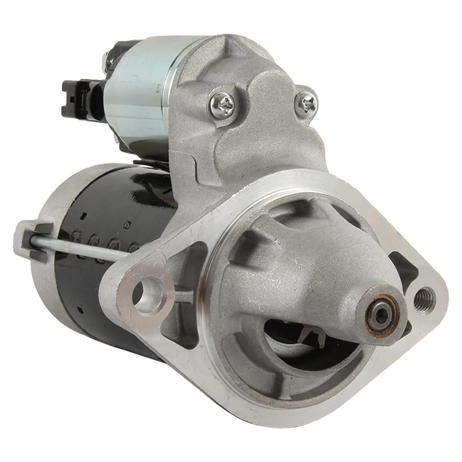 Motor de Arranque DB Electrical 410-52207 para Pontiac Vibe y Toyota Corolla 1.8L