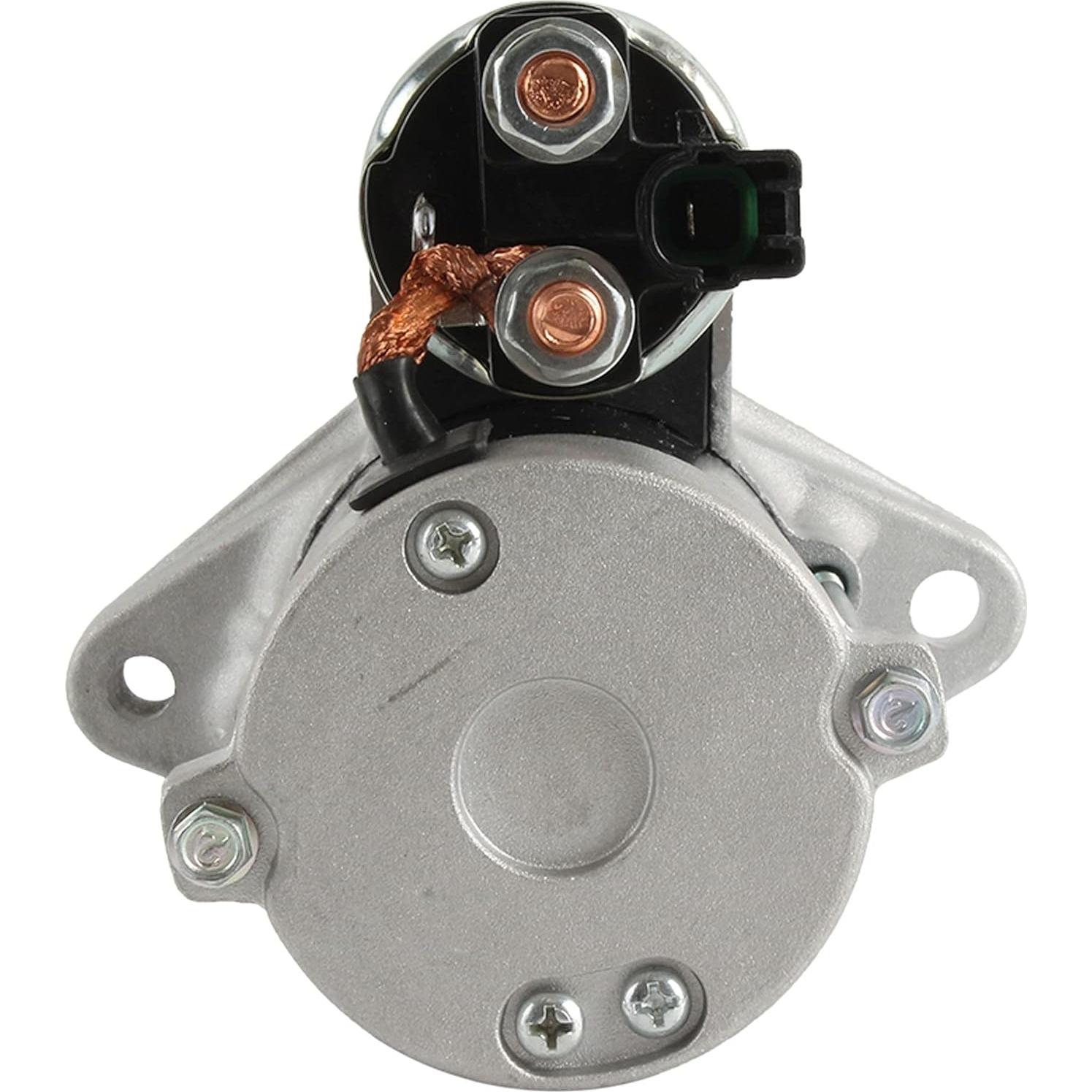 Motor de Arranque DB Electrical 410-52207 para Pontiac Vibe y Toyota Corolla 1.8L