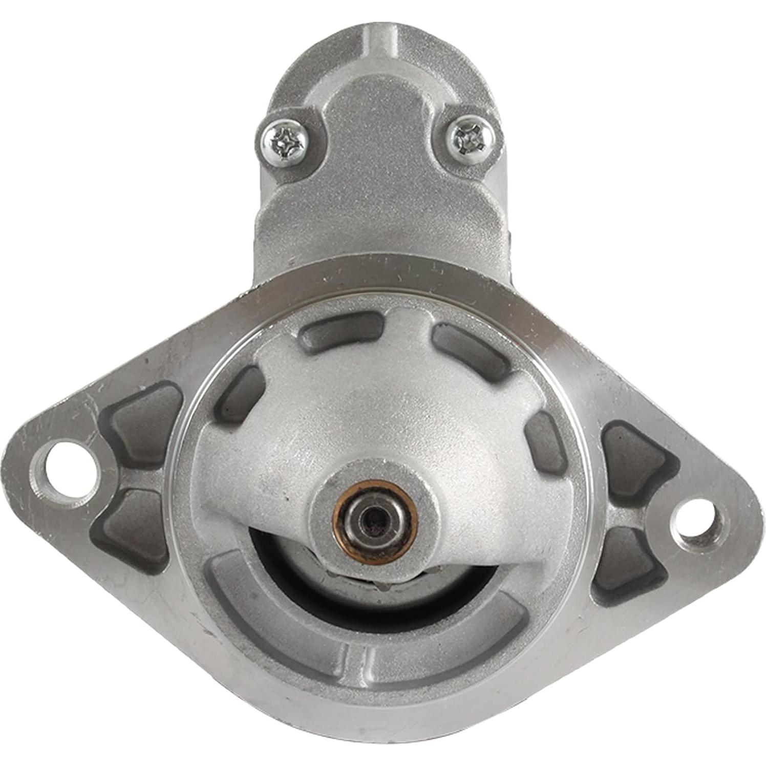 Motor de Arranque DB Electrical 410-52207 para Pontiac Vibe y Toyota Corolla 1.8L