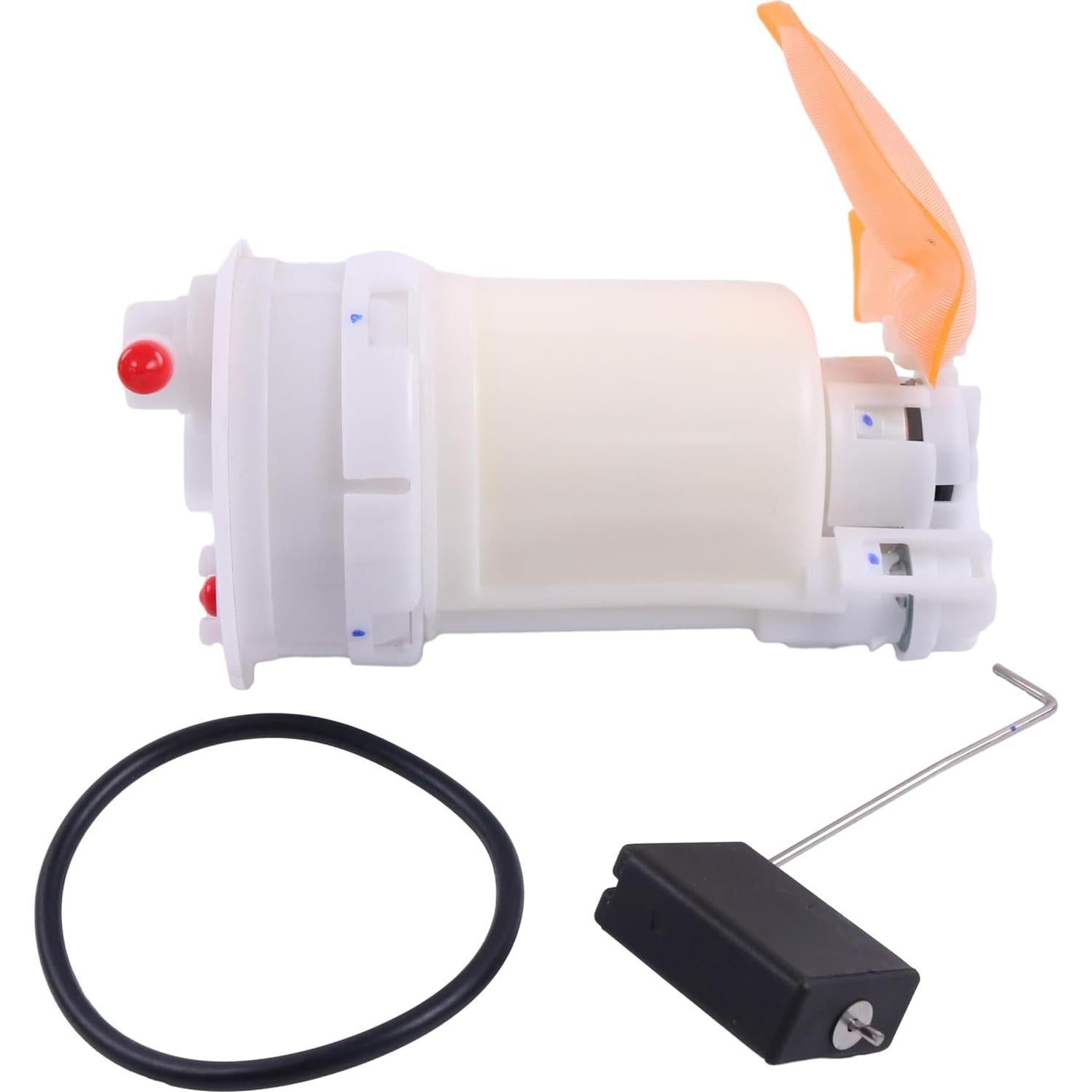 Bomba de Combustible Eléctrica YLQASOON para Toyota Corolla 1.8L