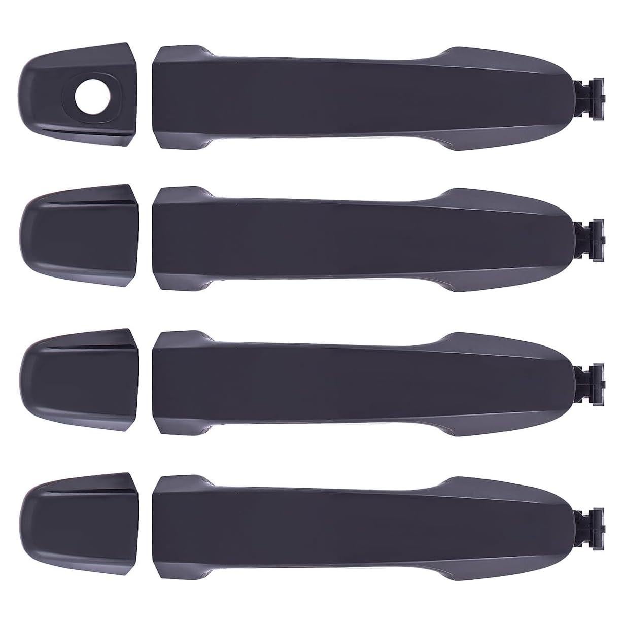 Kit de Manijas de Puerta Exterior DEAL para Toyota Camry 2012-2017