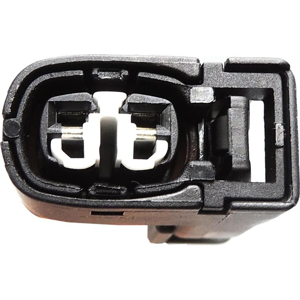 Conector Bobina Encendido HiSport 6 Pcs para Mazda Toyota 1JZ 2JZ