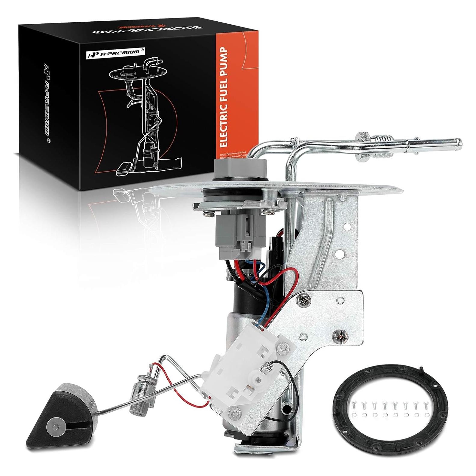 Bomba de Combustible Eléctrica A-Premium Toyota Corolla 1.6L-1.8L