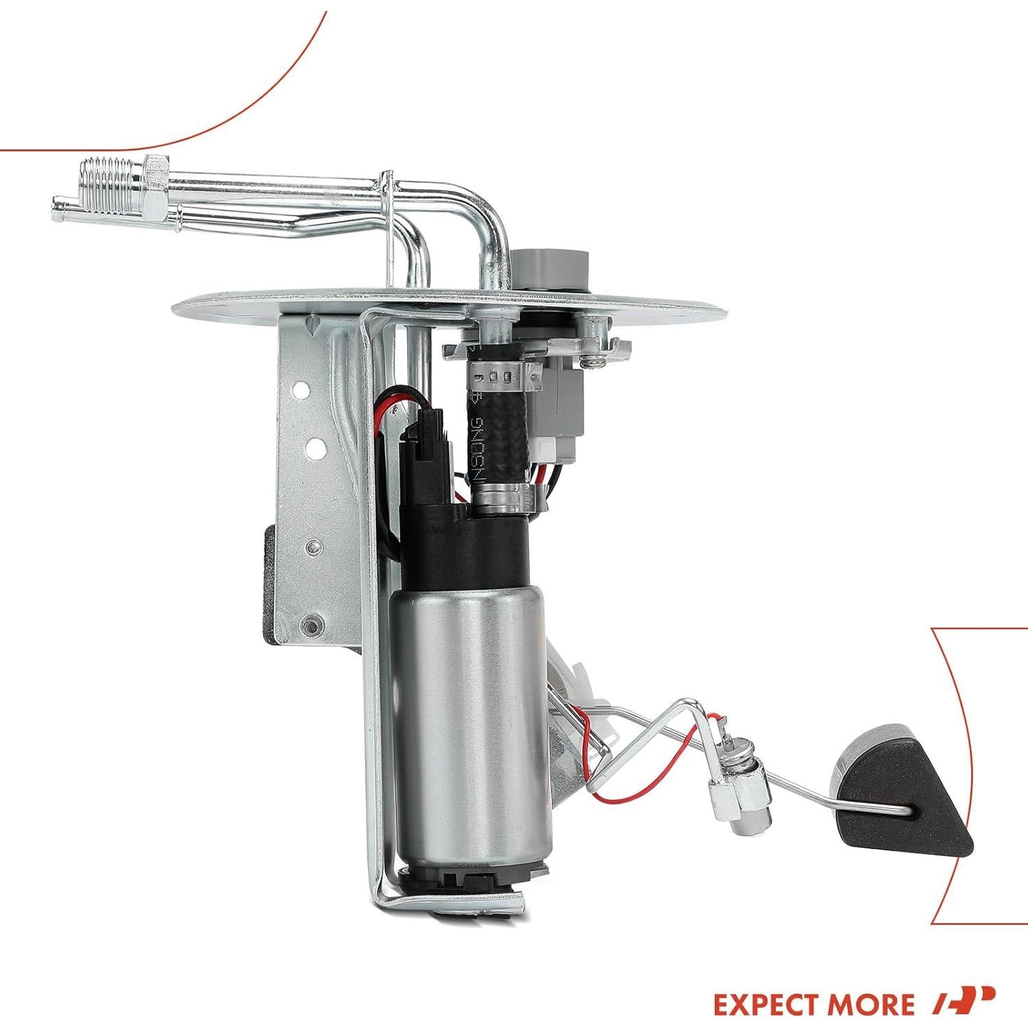 Bomba de Combustible Eléctrica A-Premium Toyota Corolla 1.6L-1.8L