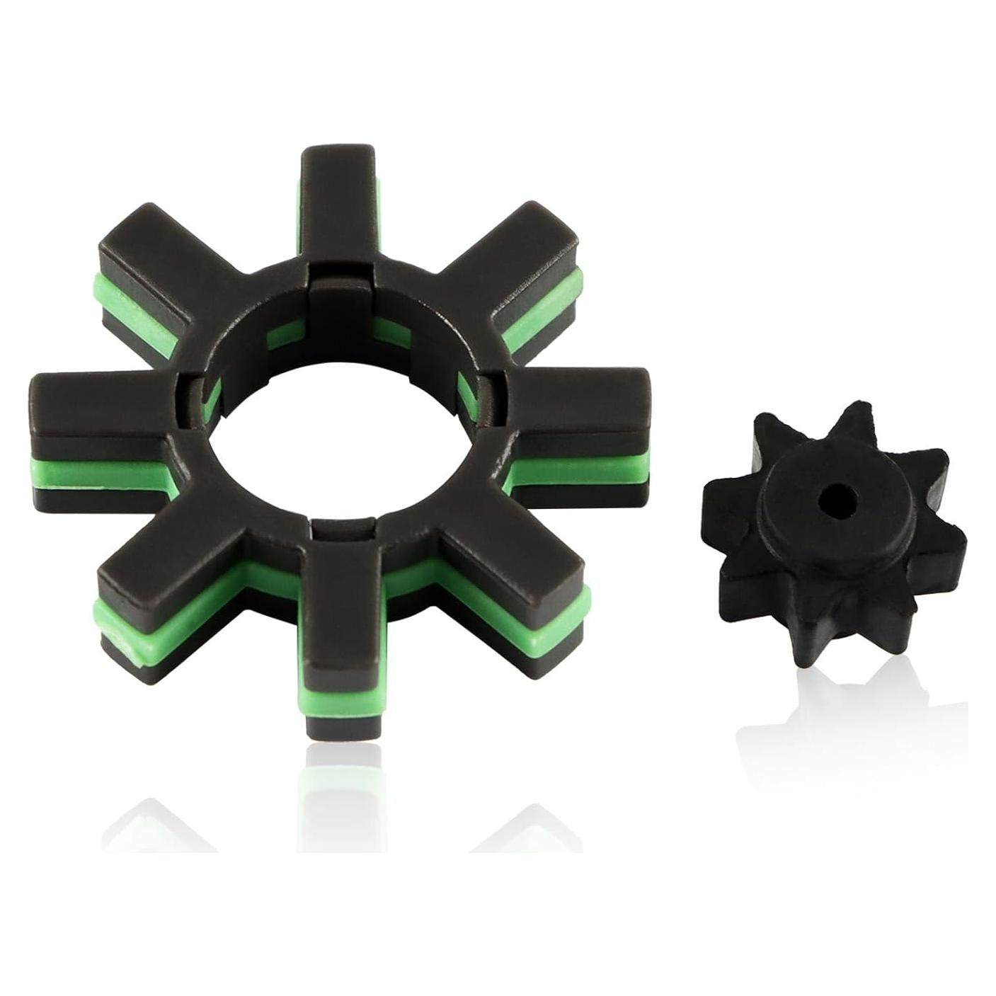 Eje y Engranaje de Dirección Asistida Eléctrica FUSCH - Toyota/Lexus