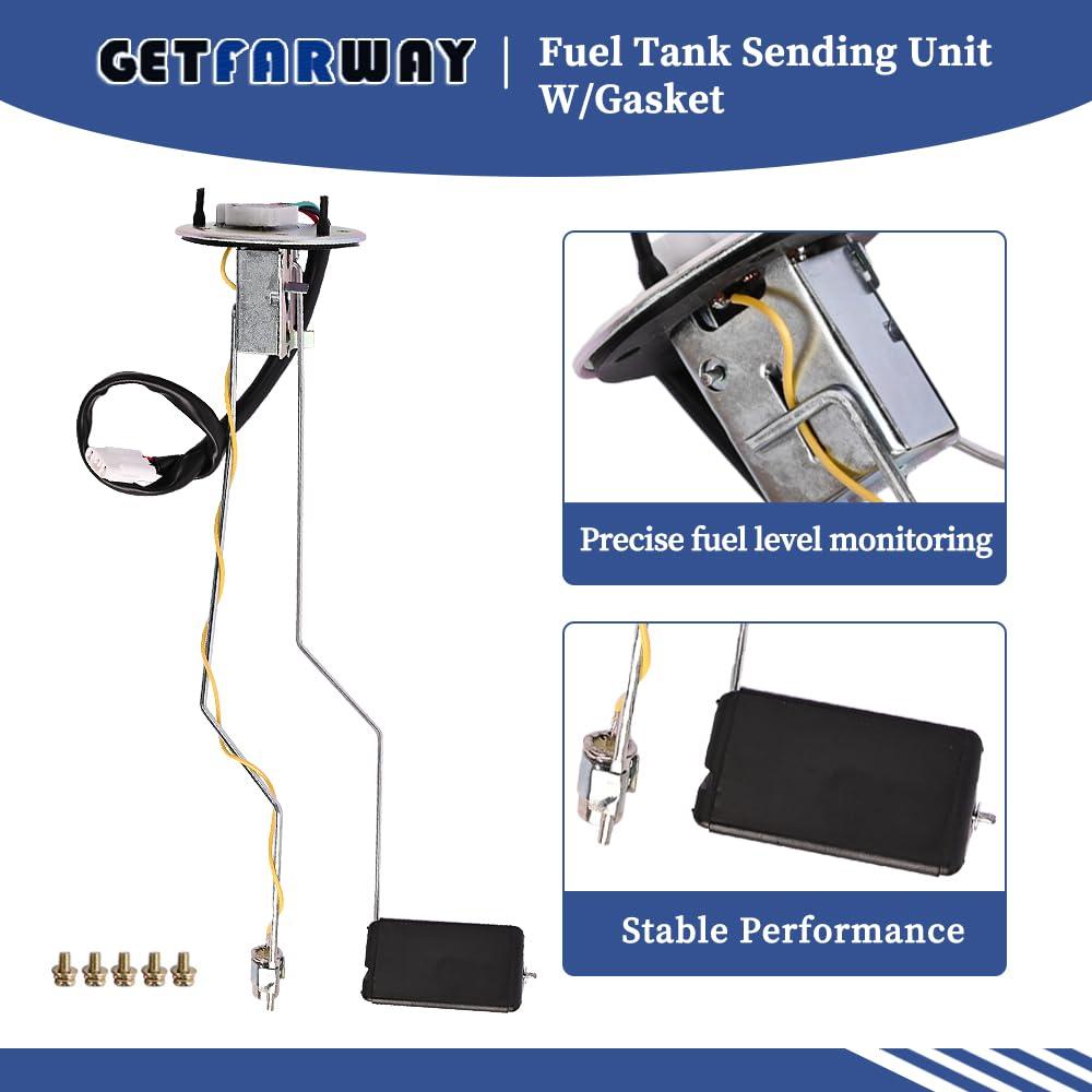 Unidad de envío tanque combustible Getfarway 83320-39695 Toyota