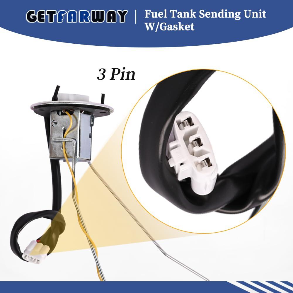 Unidad de envío tanque combustible Getfarway 83320-39695 Toyota